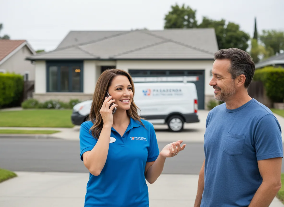 Electrician Osborne, KS FAQs
